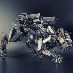 Meet your Posher, Nelson